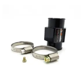 Sw400ha Auto Jaw Co. Ltd Water Temp Joint Pipe - Aluminum Radiator Hose Adapter For Coolant 28mm