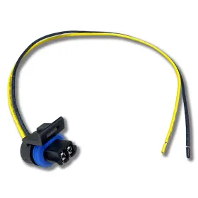 Mk-ct623 Autokemat T56 Vss Speed Sensor Connector Wiring Pigtail Fits Lt1 Ls1 Black