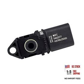 Automkt Autolx-192 Engine Crankcase Pressure Sensor Fits For Cummins Isb Isc 6.7l 8.9l 4984575