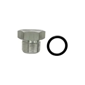 Automotive Authority Llc 810132347160 Oil Level Sensor Plug Replacement For All Chevy Gm Ls Engines 1997-2014