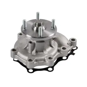Adg09186 Automotive Distributors Limited Water Pump With Gasket Pack Of One