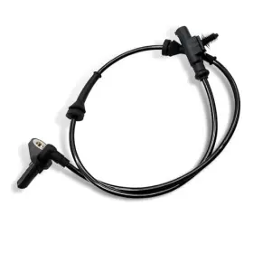 Awllscgq2020bl-1pc Awlbed 1 Pc Car Rear Left Lock Brake Wheel Speed Sensor Abs Decoration Anti