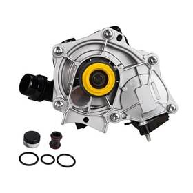 Axinmotoo Ax002206-fb-ax Engine Water Pump 06k121011b Coolant Assembly Replacement For Vw Jetta