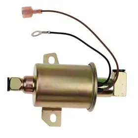 149-2331-02 Backhoe A047n923 Fridayparts Fuel Pump A029f891 E11009 Compatible For