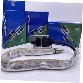 Baian Ba036749b Nitrogen Oxide Sensor Fits For Cummins Nox Replacement 4326872rx