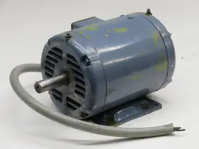 T249851 Baldor M3120t Motor