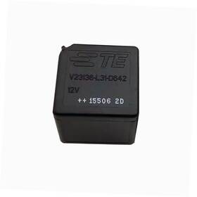 Bayde Jdq230702-01 V23136-l31-d642 Automotive Relay Latching Magnetic 70a 12vdc 4 Pins