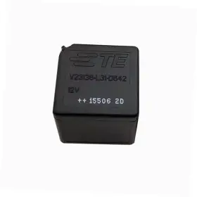 V23136-l31-d642 Bayde Jdq230702-01 Automotive Relay Latching Magnetic 70a 12vdc 4 Pins