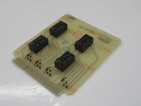 Beta 308298-001 Pc Board T240823