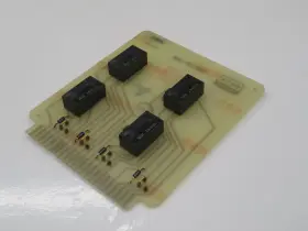 308298-001 Beta Pc Board T240823