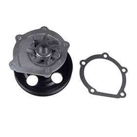 Bilstein Group Adt39126 Water Pump With Gasket Pack Of One