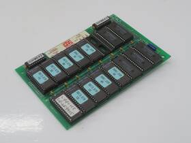 Bioteco 22403400003 Pcb Circuit Board T240852