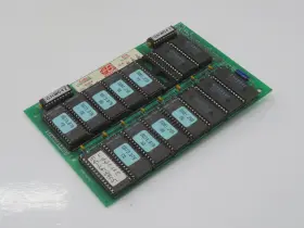 22403400003 Bioteco Pcb Circuit Board T240852