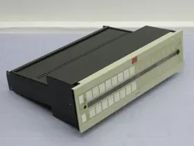 T217106 Bioteco 310/002 Rack Module