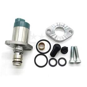 Bluestars Dieisel 8-98145453-0 Fuel Pump Suction Control Valve Scv 294200-4760 For Isuzu D