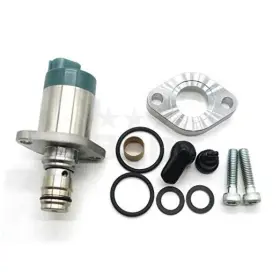 8-98145453-0 Bluestars Dieisel Fuel Pump Suction Control Valve Scv 294200-4760 For Isuzu D