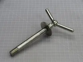 8104233665 Bosch Griding Rod T241532