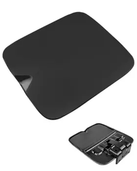 F37z99405a26a Bosting Fuel Gas Tank Door Cover Cap Fit For Ford Ranger 1993-2011
