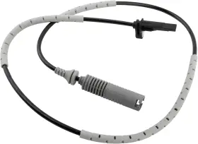 Bx08000005-1 Boxi Rear Abs Wheel Speed Sensor Compatible For Bmw E91 E92 328i 335i