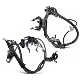 Sd06-034 Br06-034 Abs Wheel Speed Sensor Kit - Front Left And Right For Lexus Rx350/rx450h 2010