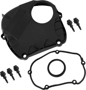 06h103269c Branded Engine Upper Timing Chain Cover With Gasket Compatible Vw Tiguan Beetle