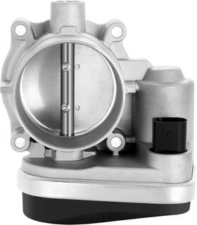 Branded 103117-5206-1138300751 Throttle Body Assembly Compatible For 2.7l 3.5l Chrysler 300 2005-2010