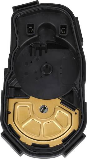 Branded 175499-5206-0207234942 Throttle Position Sensor Tps 19259452 Tps4270 Compatible For Chevy