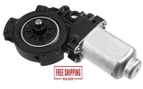 Branded A23010500ux0141 Power Window Regulator Lift Motor For Hyundai Elantra Sedan 2.0l 2007-2010