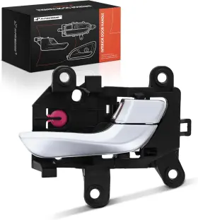 Apdhi2217 Branded Front Right Passenger Side Interior Door Handle Compatible With Hyundai