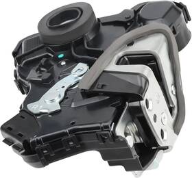 Branded Ko10303 Front Right Passenger Side Door Lock Latch Actuator Fit For Toyota Camry