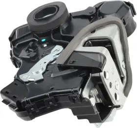 Ko10303 Branded Front Right Passenger Side Door Lock Latch Actuator Fit For Toyota Camry