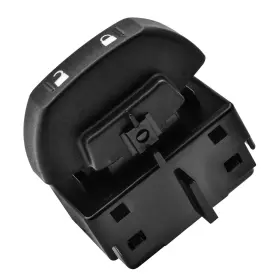 Quealx-493 Branded Front Power Door Lock Switch Compatible With Ford F150 2009-2014 Replaces 9l3z-1