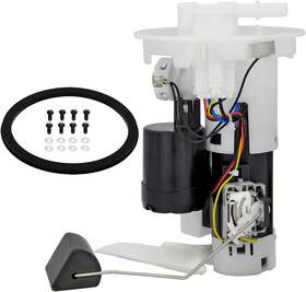 Branded Sp9157m Fuel Pump Module Assembly Fits 1997 1998 1999 2000 2001 2002 2003 Toyota