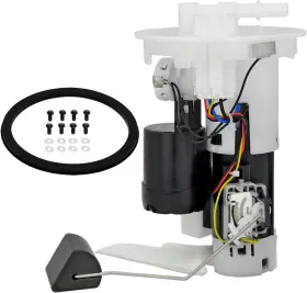 Sp9157m Branded Fuel Pump Module Assembly Fits 1997 1998 1999 2000 2001 2002 2003 Toyota