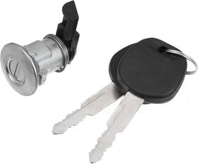 Branded Uu000704f230830 No. 69058-35140 Fuel Door Lock Cylinder With Keys For Toyota Tacoma 95-04