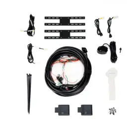 Rdbs-1600 Brandmotion Rdbs1600 Vehicle Radar Blindspots System With Cross Traffic Detection