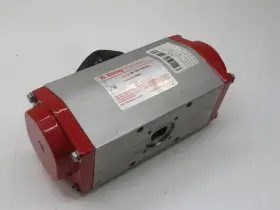 93-1193-11305-532 Bray Rack And Pinion Pneumatic Actuator T221957