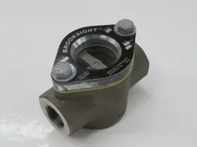 8022b3aib Brooksight Flow Meter T240973