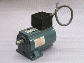Brother Gtr Gob-9291 Gearmotor T249705