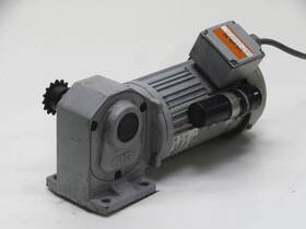 Brother H2l22r040-bmk1a Induction Motor T246478