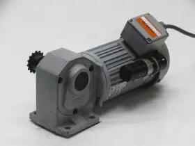 H2l22r040-bmk1a Brother Induction Motor T246478