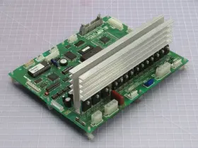 S49479-001 Brother Main Pcb Assy T249670