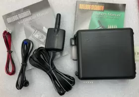 H50tr06am Bulldog H5otr06am New Deluxe 500 Replacement Remote Start Module Brain