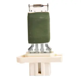 Dfl-ar42 Buranifusion 561876000770 Galaxy Kuga Heater Motor Fan Blower Resistor 1325972 Simple Installa