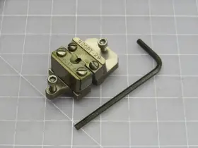 N20rt-29 Burndy T241198