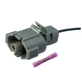 12102621 Bxoxlmm Pt308 Knock Sensor Pigtail Harness For Gm 1980-2006 Detonation