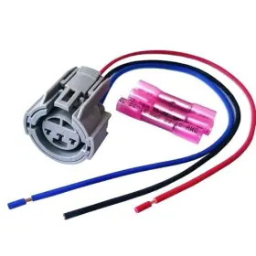 6189-0481 Bxoxlmm Throttle Position Sensor Tps Map Pigtail Wire Plug Connector For S2000 Tl Rt