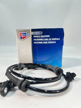Carquest Ara3615 Premium Abs Wheel Speed Sensor