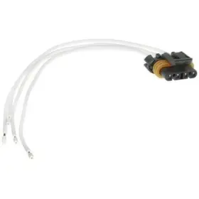 Pta1142 Carquest Fuel Filler Door Switch Connector Pigtail Wiring