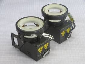 Ccs Ldr2-100sw-la White Halo Type Light Source T245347